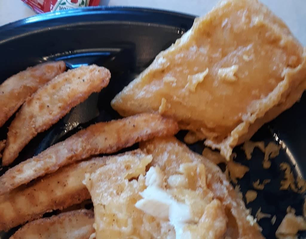 Long John Silvers | restaurant | 2415 8th Ave, Greeley, CO 80631, USA | 9703523771 OR +1 970-352-3771