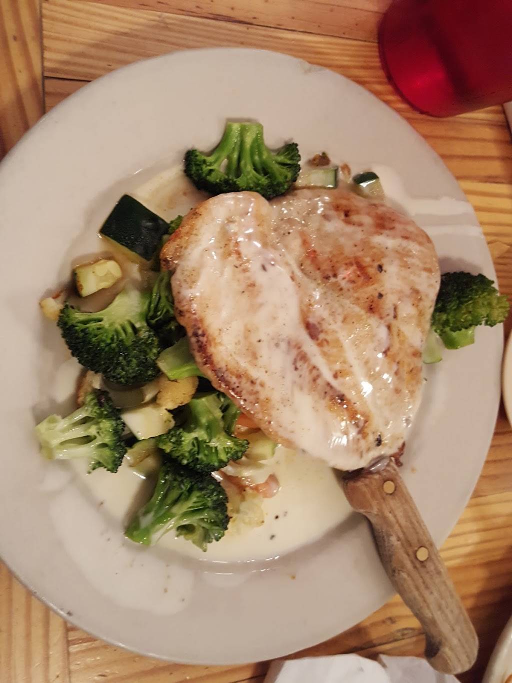 Los Guerreros | restaurant | 1103 N Main St, LaFayette, GA 30728, USA | 7069968134 OR +1 706-996-8134