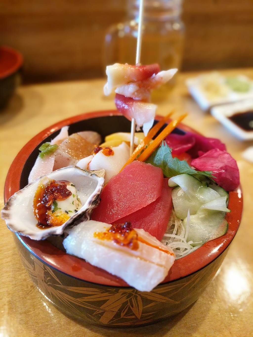 Sushi Sawa | restaurant | 722 N Azusa Ave, Azusa, CA 91702, USA | 6268151919 OR +1 626-815-1919