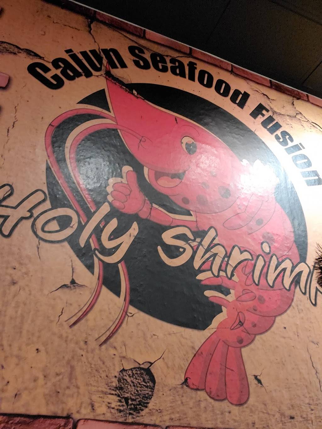 Holy Shrimp Cajun Seafood Fusion | restaurant | 7815 S Rainbow Blvd Suite 102, Las Vegas, NV 89139, USA | 7024059157 OR +1 702-405-9157