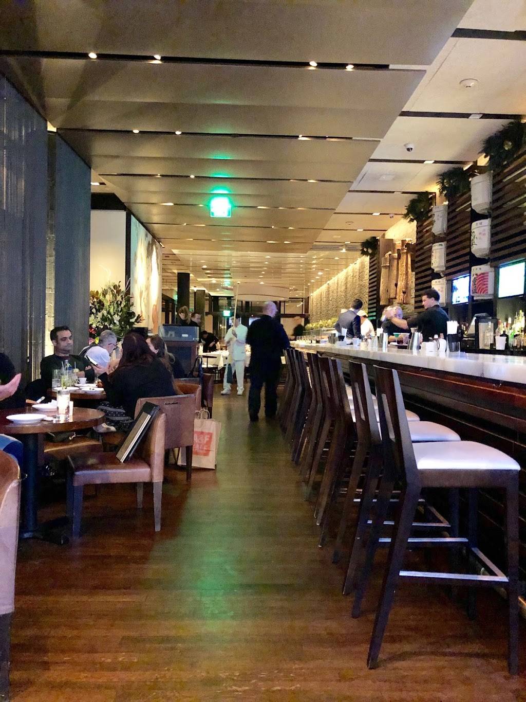 Toku Modern Asian | restaurant | 2014 Northern Blvd, Manhasset, NY 11030, USA | 5166278658 OR +1 516-627-8658