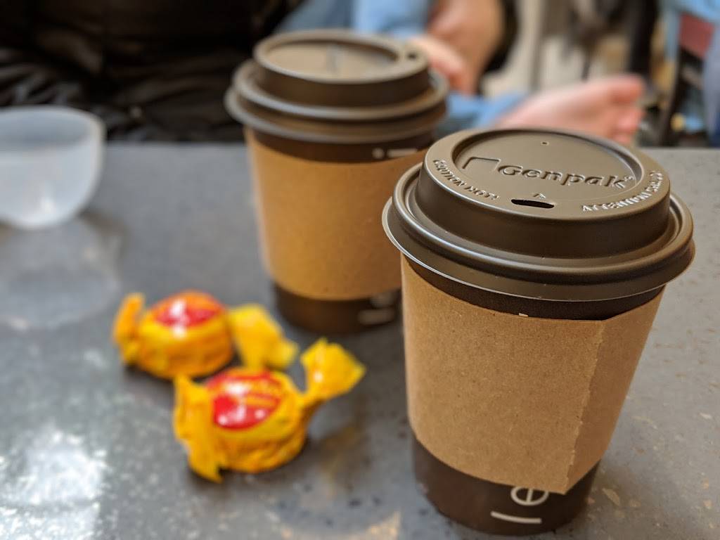 Lettieri Espresso Bar & Cafe | restaurant | 2901 Bayview Ave, North York, ON M2N 5Z7, Canada | 4162252934 OR +1 416-225-2934