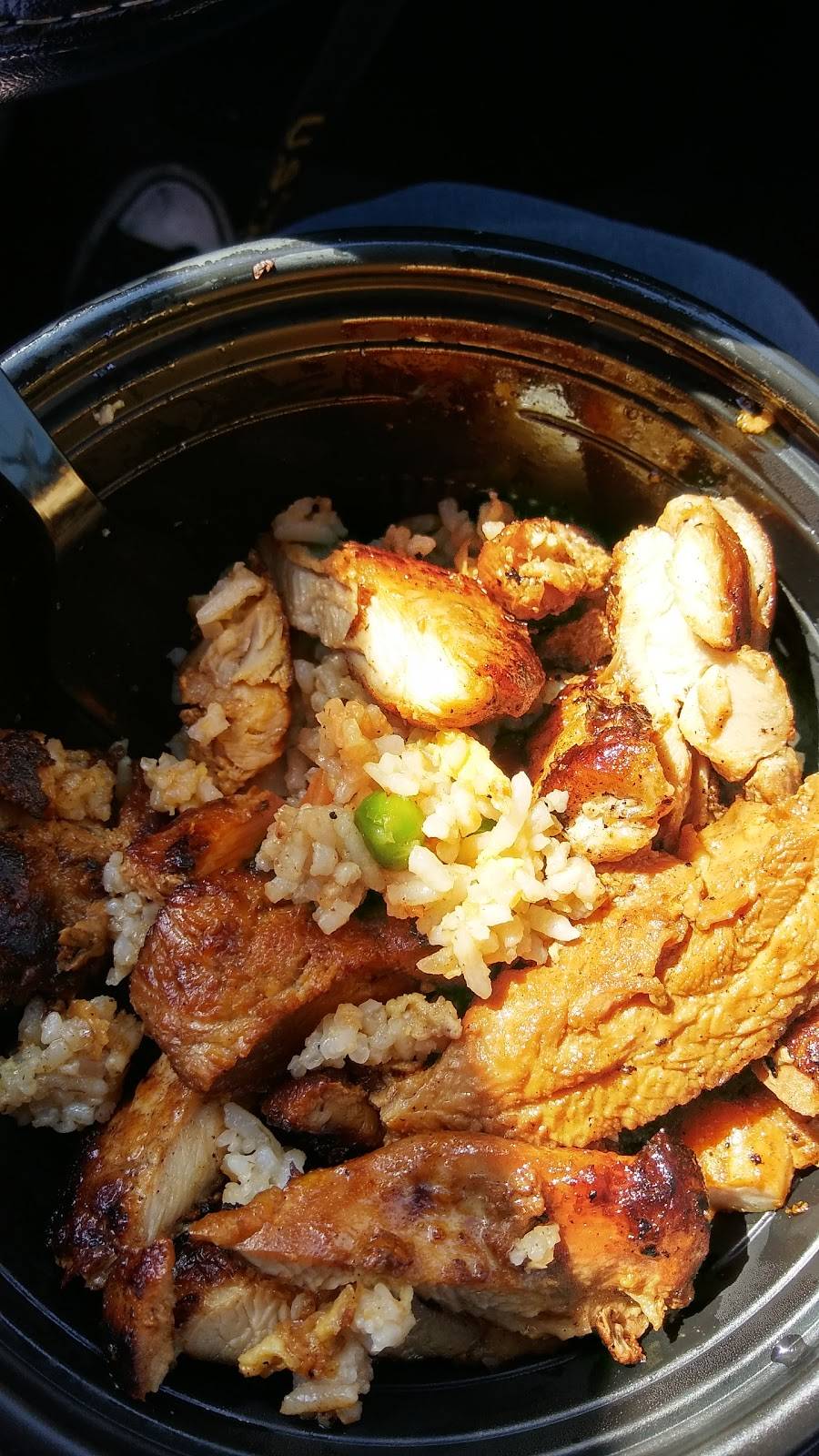 Panda Express | restaurant | 5707 Stemmons, San Antonio, TX 78229, USA | 2105211238 OR +1 210-521-1238