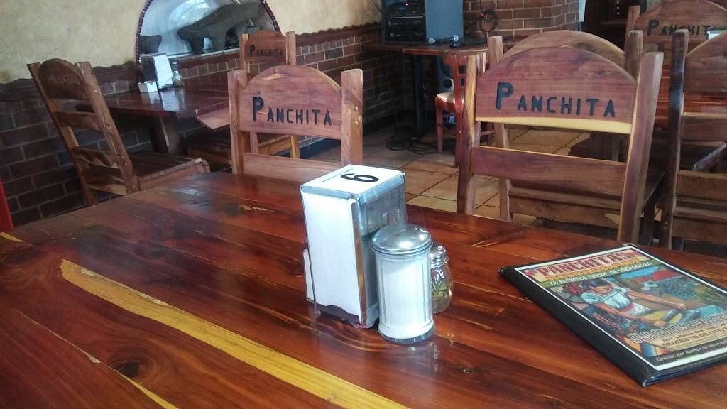 Panchitas | restaurant | 720 E Jefferson Blvd, Dallas, TX 75203, USA | 2149420017 OR +1 214-942-0017