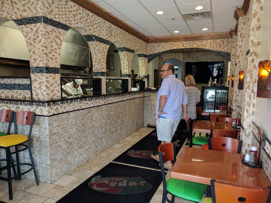 Green Cedar | restaurant | 19217 Newburgh Rd, Livonia, MI 48152, USA | 7342371887 OR +1 734-237-1887