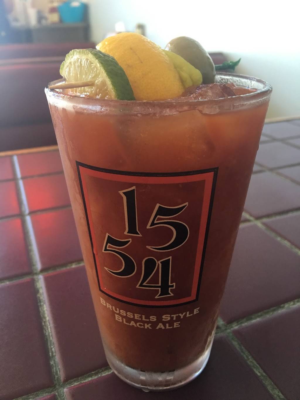 Perfect Spot | restaurant | 1600 Flight Line Blvd, DeLand, FL 32724, USA | 3867340088 OR +1 386-734-0088