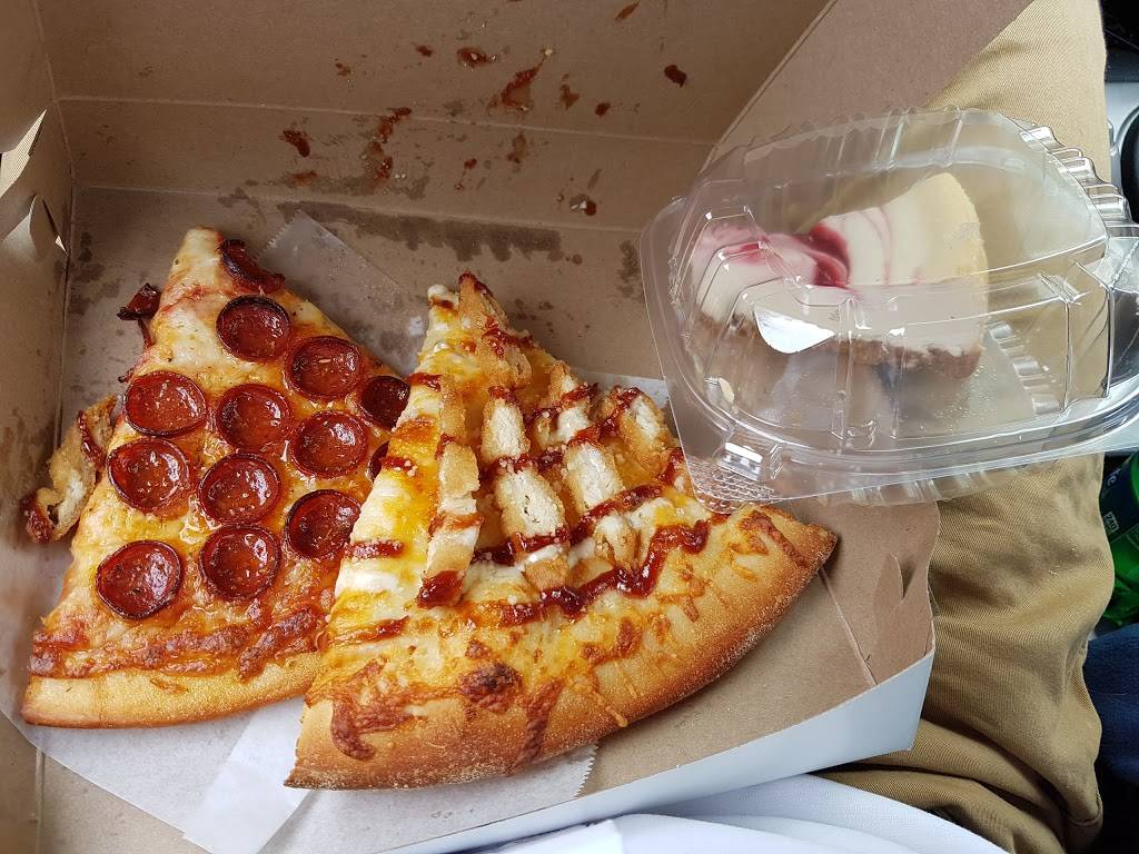 Andiamo Takeout Bistro | restaurant | 545 W Klein Rd, Williamsville, NY 14221, USA | 7165681111 OR +1 716-568-1111