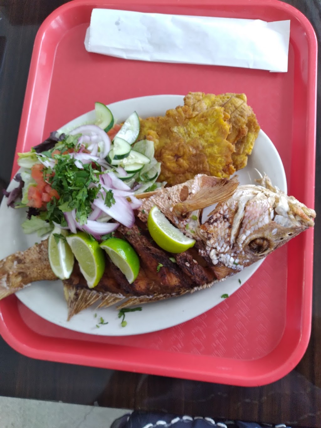 La Granja | restaurant | 3333 NW 17th Ave, Miami, FL 33142, USA | 7866153307 OR +1 786-615-3307