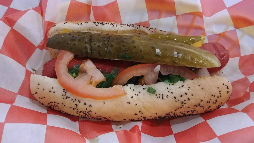 Windy city pizza chesapeake | restaurant | 480 Kempsville Rd, Chesapeake, VA 23320, USA | 7574105550 OR +1 757-410-5550