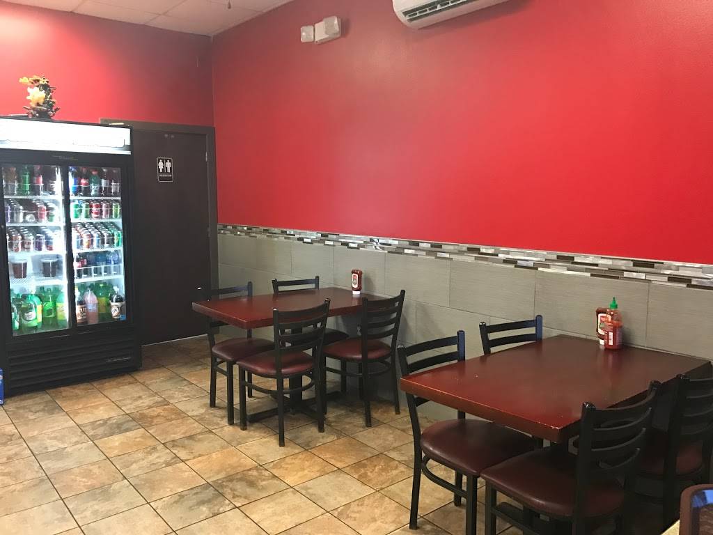 Li Garden | restaurant | 468 US-17, Haines City, FL 33844, USA | 8634210333 OR +1 863-421-0333