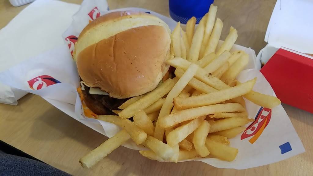 Dairy Queen Grill & Chill | restaurant | 37930 Medical Arts Ct, Zephyrhills, FL 33541, USA | 8137802826 OR +1 813-780-2826