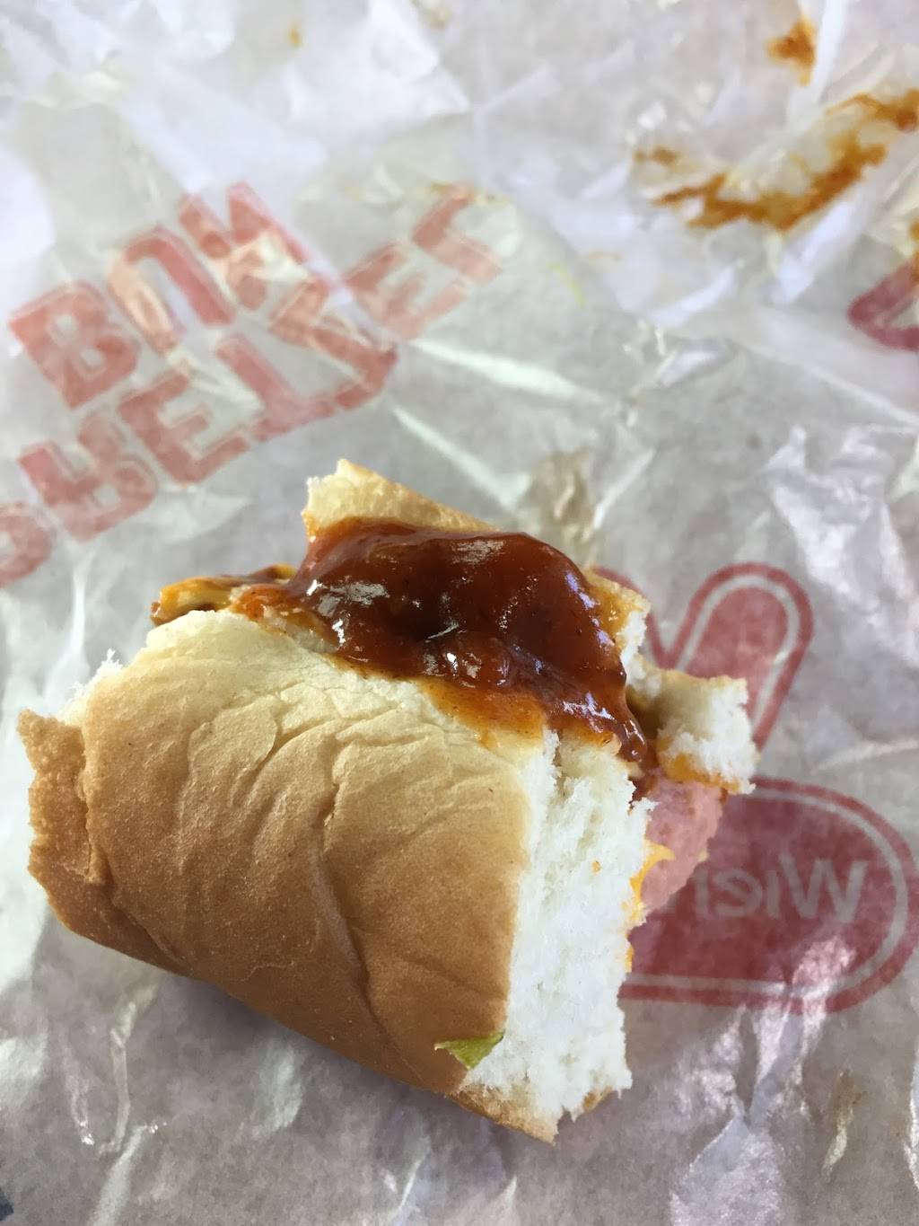 Wienerschnitzel | restaurant | 4044 Ming Ave, Bakersfield, CA 93309, USA | 6613975351 OR +1 661-397-5351