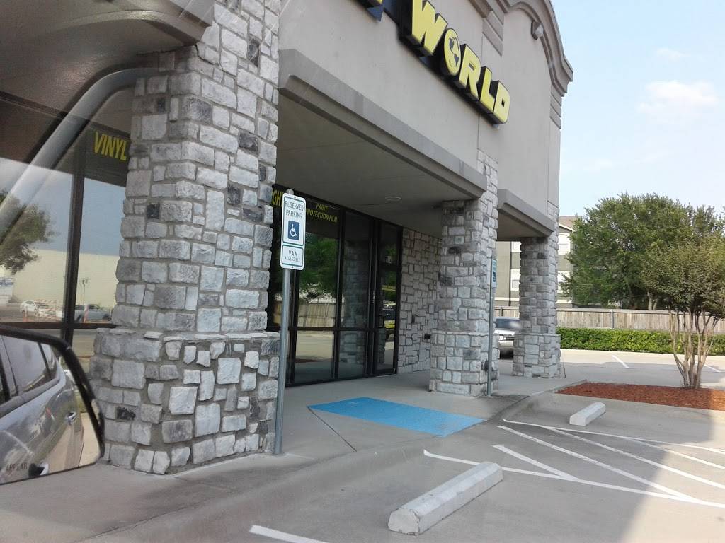 Wingstop | restaurant | 4300 Main St Ste 200, The Colony, TX 75056, USA | 9723700623 OR +1 972-370-0623