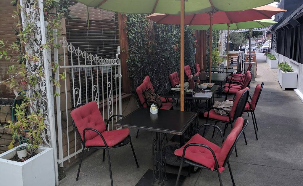 A Votre Santé | restaurant | 13016 San Vicente Blvd, Los Angeles, CA 90049, USA | 3104511813 OR +1 310-451-1813