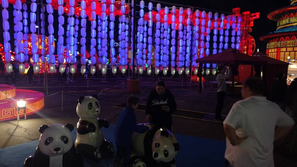 Rawhide Rodeo Arena at Wild Horse Pass | restaurant | 5700 W North Loop Rd, Chandler, AZ 85226, USA | 4805025600 OR +1 480-502-5600