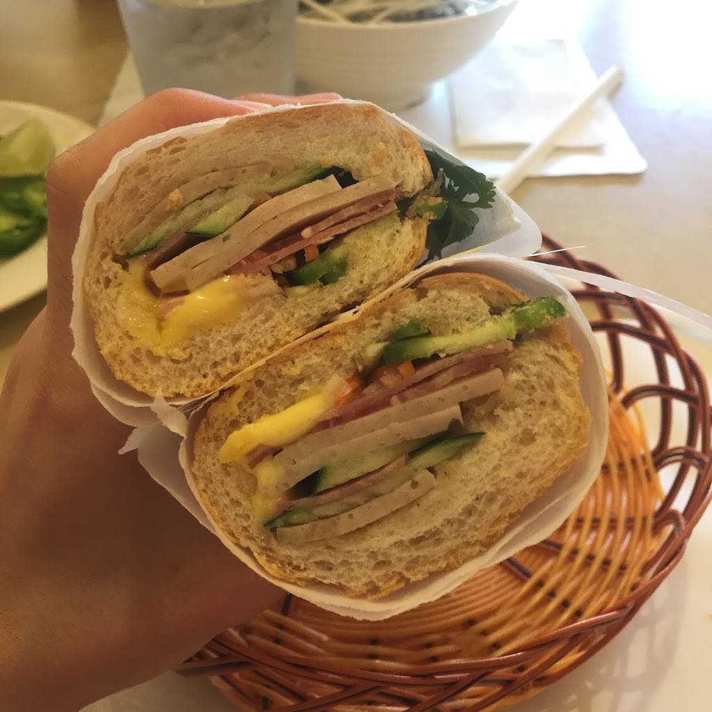 Pho Lien Noodle House | restaurant | 1460 Oakland Rd, San Jose, CA 95112, USA | 4084411881 OR +1 408-441-1881