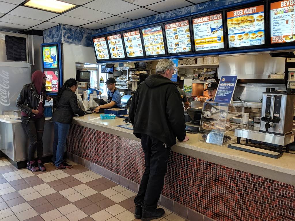 White Castle | restaurant | 89-03 57th Ave, Elmhurst, NY 11373, USA | 7184260618 OR +1 718-426-0618