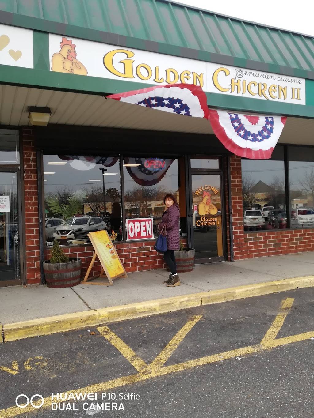 Golden Chicken | restaurant | Holbrook, NY 11741, USA | 6316762000 OR +1 631-676-2000