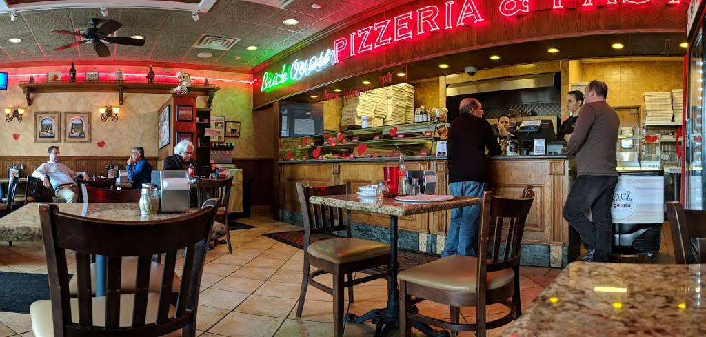 ITALIA Brick Oven Pizzeria and Restaurant | restaurant | 1010 Broadway, Thornwood, NY 10594, USA | 9147419111 OR +1 914-741-9111