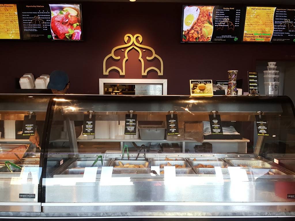 Samosa Hut Ajax | restaurant | 85 Kingston Rd E, Ajax, ON L1S 7J4, Canada | 9056869996 OR +1 905-686-9996
