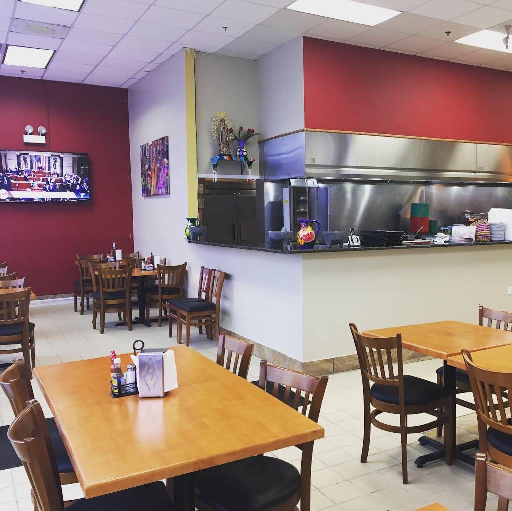 Super Tacos Morelos | restaurant | 1643 S Cicero Ave, Cicero, IL 60804, USA | 7086836300 OR +1 708-683-6300