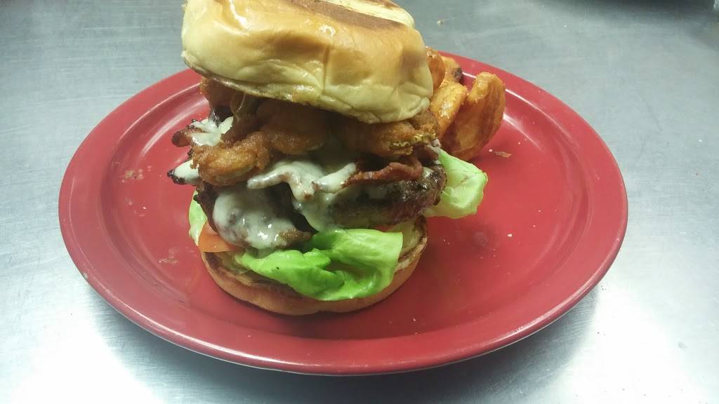 Rookies Sports Bar & Grill | restaurant | 305 Sawdust Rd, Spring, TX 77380, USA | 2813629610 OR +1 281-362-9610