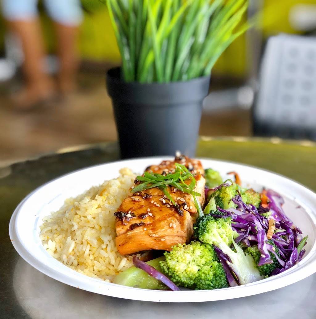 Healthy Boy Grill | restaurant | 351 Old Country Rd, Carle Place, NY 11514, USA | 5163333573 OR +1 516-333-3573