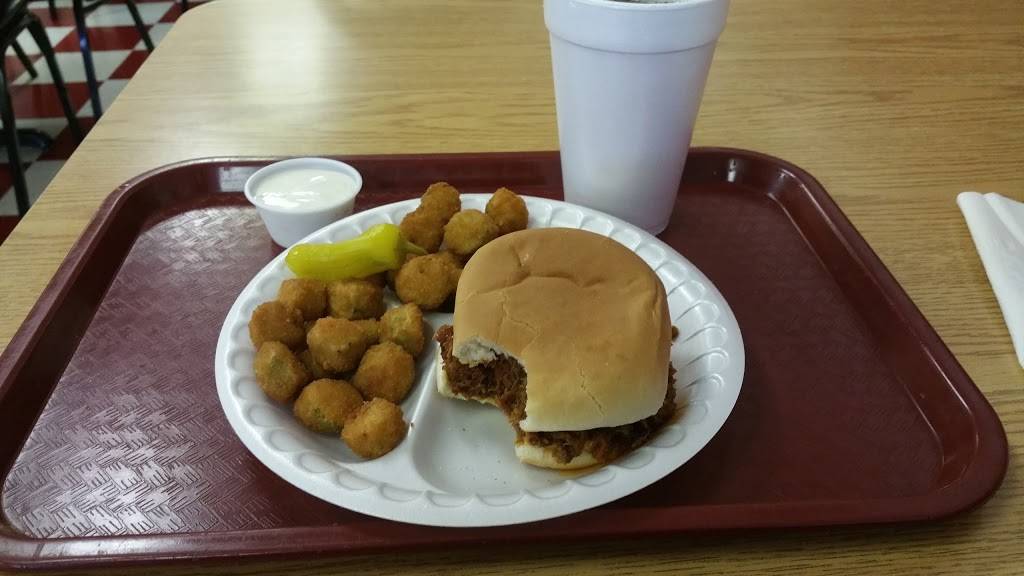 Dales BBQ House | restaurant | 11801 S Western Ave # B, Oklahoma City, OK 73170, USA | 4056925311 OR +1 405-692-5311