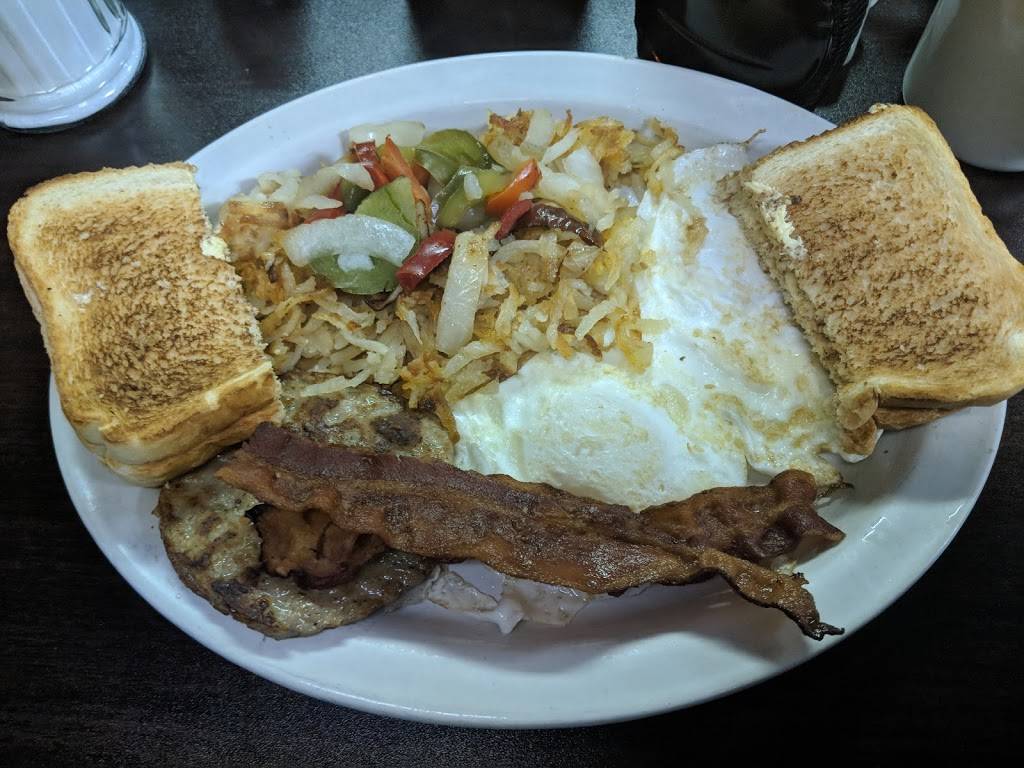 Morris | restaurant | 72 E Poplar St, Nanticoke, PA 18634, USA | 5707350888 OR +1 570-735-0888