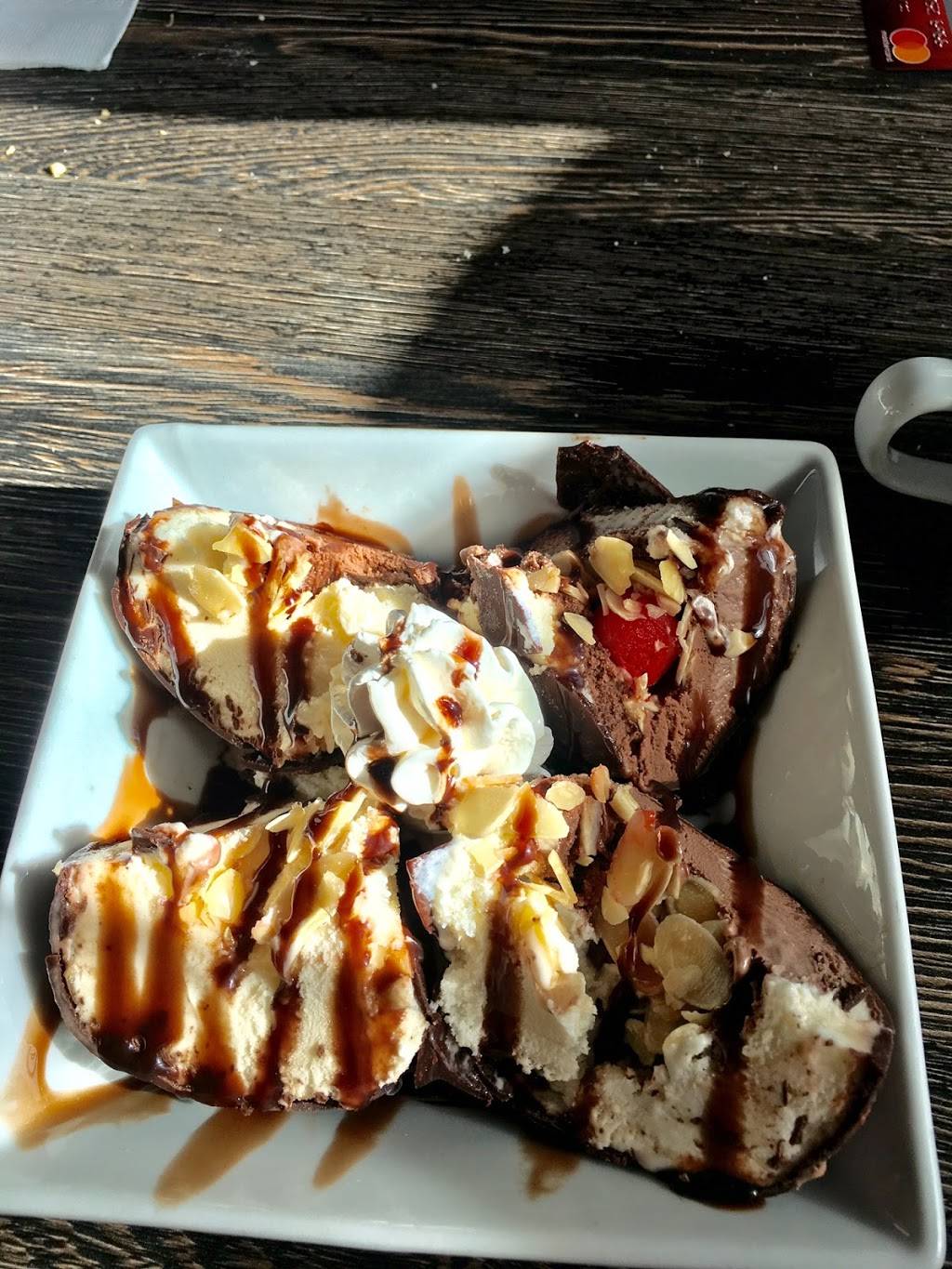 Notos Casa Cucina | restaurant | 150K, Greaves Ln, Staten Island, NY 10308, USA | 7189482112 OR +1 718-948-2112