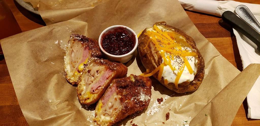 Cheddars Scratch Kitchen | restaurant | 11004 N Dale Mabry Hwy, Tampa, FL 33618, USA | 8139645300 OR +1 813-964-5300