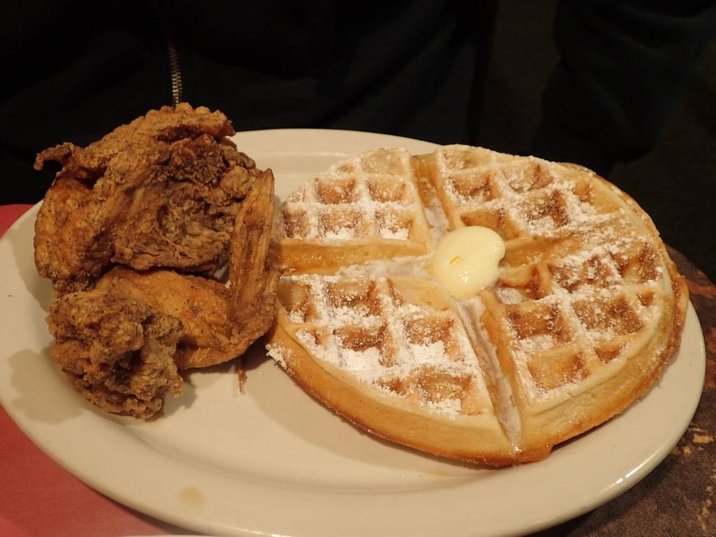 Carmi Soul Food Restaurant | restaurant | 1825 E Carson St, Pittsburgh, PA 15203, USA | 4122310100 OR +1 412-231-0100