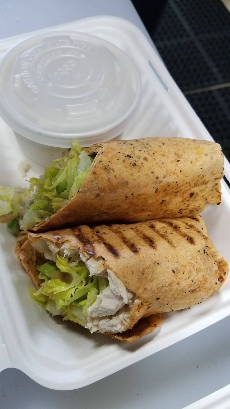 Clean Eatz | restaurant | 661 Blanding Blvd Suite 505, Orange Park, FL 32073, USA | 9046448608 OR +1 904-644-8608