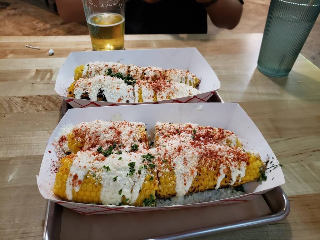 Jarfly | restaurant | 1358 13th St, Columbus, GA 31901, USA | 7065051818 OR +1 706-505-1818