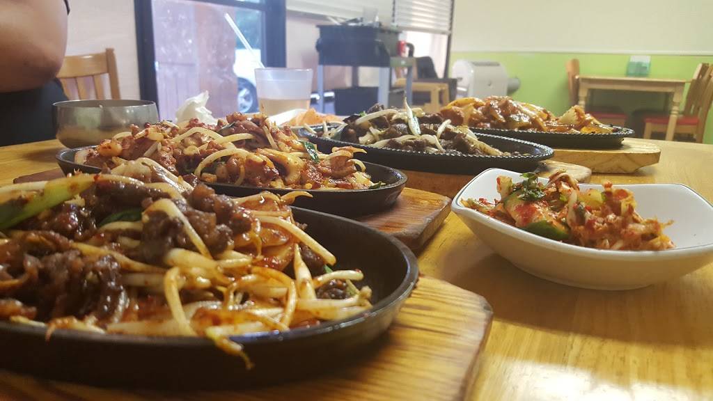 Joy Kitchen | restaurant | 1455 Buckingham Rd Ste 112, Richardson, TX 75081, USA | 9724799450 OR +1 972-479-9450