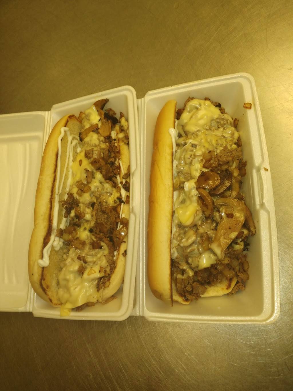 Bionic Burger Hamburgers | restaurant | 660 N Ridge Rd #101, Wichita, KS 67212, USA | 3169453838 OR +1 316-945-3838