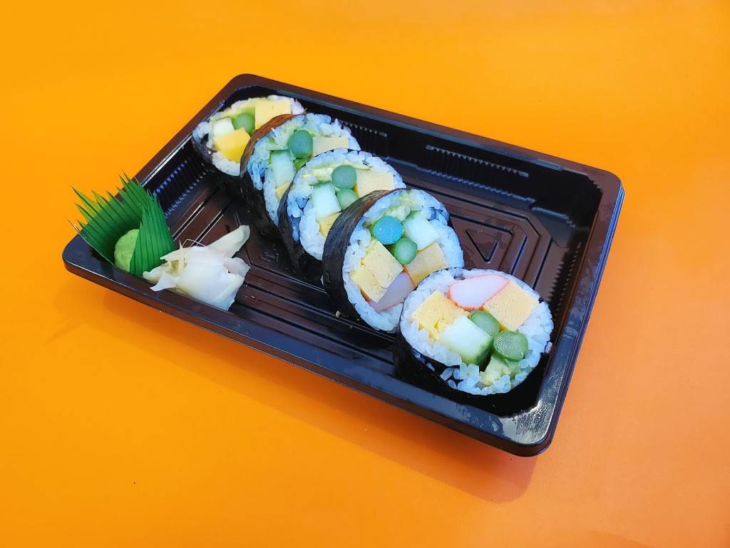 Sushi Asami | restaurant | 1748 E Commercial Blvd, Oakland Park, FL 33334, USA | 9548078296 OR +1 954-807-8296