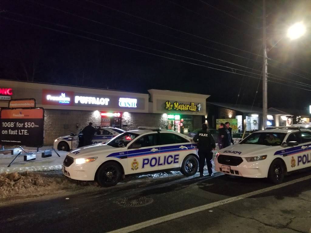 New Hong Kong | restaurant | 1433 Woodroffe Ave, Nepean, ON K2G 1W1, Canada | 6137238808 OR +1 613-723-8808