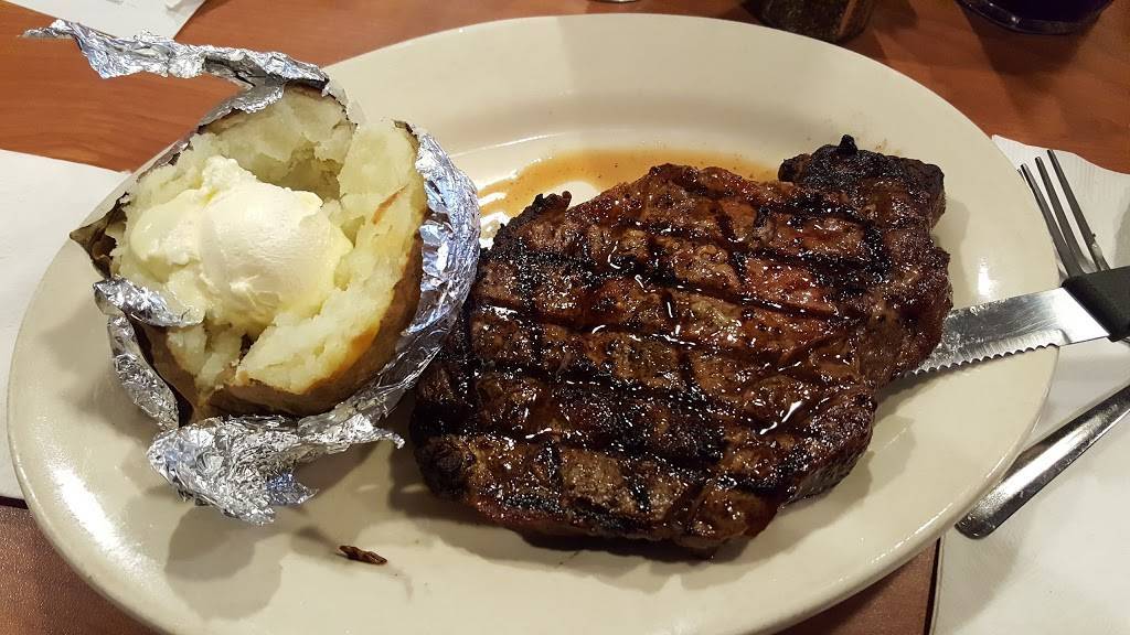 Ponderosa Steakhouse | restaurant | 2100 N Michigan St, Plymouth, IN 46563, USA | 5749364128 OR +1 574-936-4128