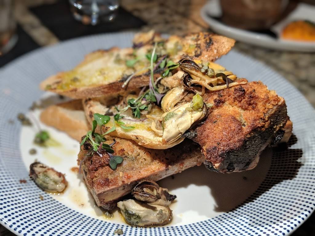 Gnocco | restaurant | 3734 Fleet St, Baltimore, MD 21224, USA | 4434496540 OR +1 443-449-6540