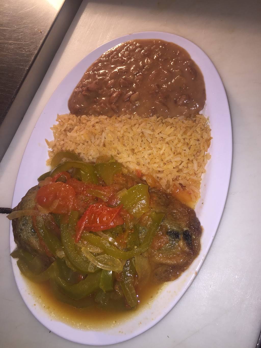 El Taco De Mexico | restaurant | 1590 E Los Angeles Ave, Simi Valley, CA 93065, USA | 8055270276 OR +1 805-527-0276