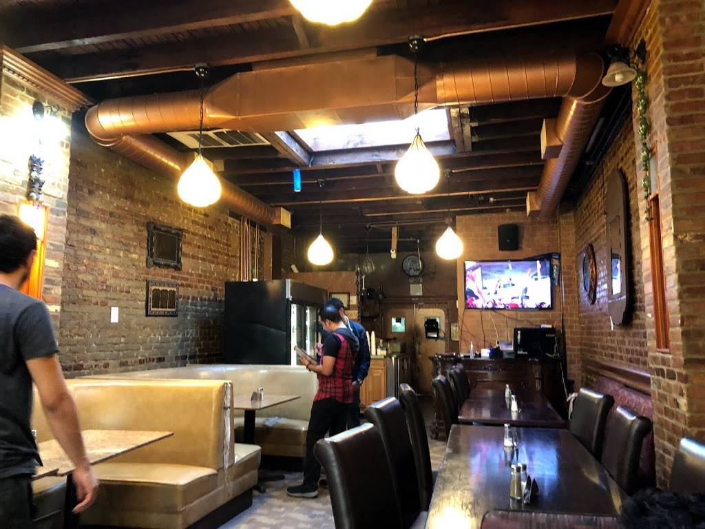 Maya Cuisine | restaurant | 24-42 Steinway St, Long Island City, NY 11103, USA | 7187773131 OR +1 718-777-3131