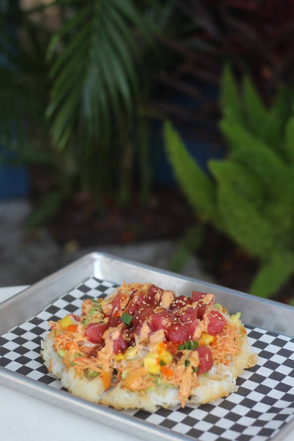 Poke 305 Coconut Grove | restaurant | 3415 Main Hwy, Miami, FL 33133, USA | 3056408147 OR +1 305-640-8147