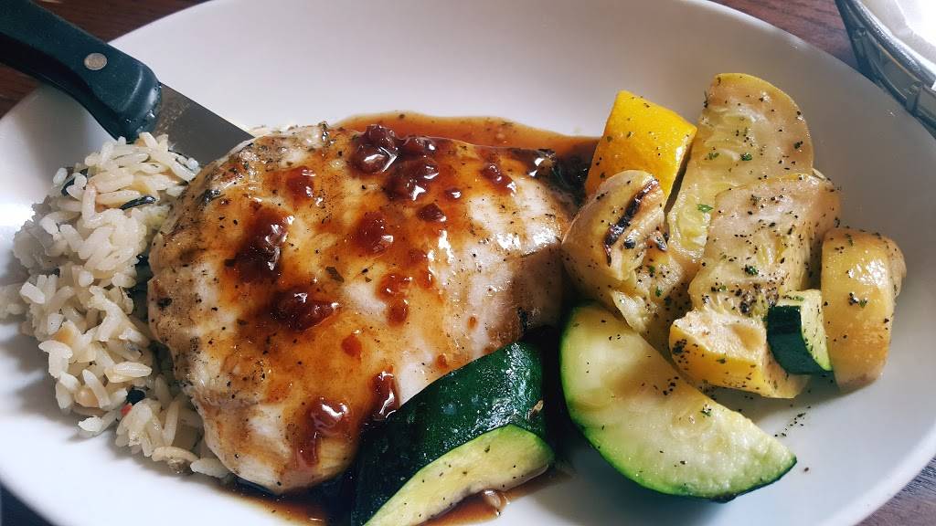 Red Lobster | restaurant | 8533 Georgia Ave, Silver Spring, MD 20910, USA | 3015883299 OR +1 301-588-3299