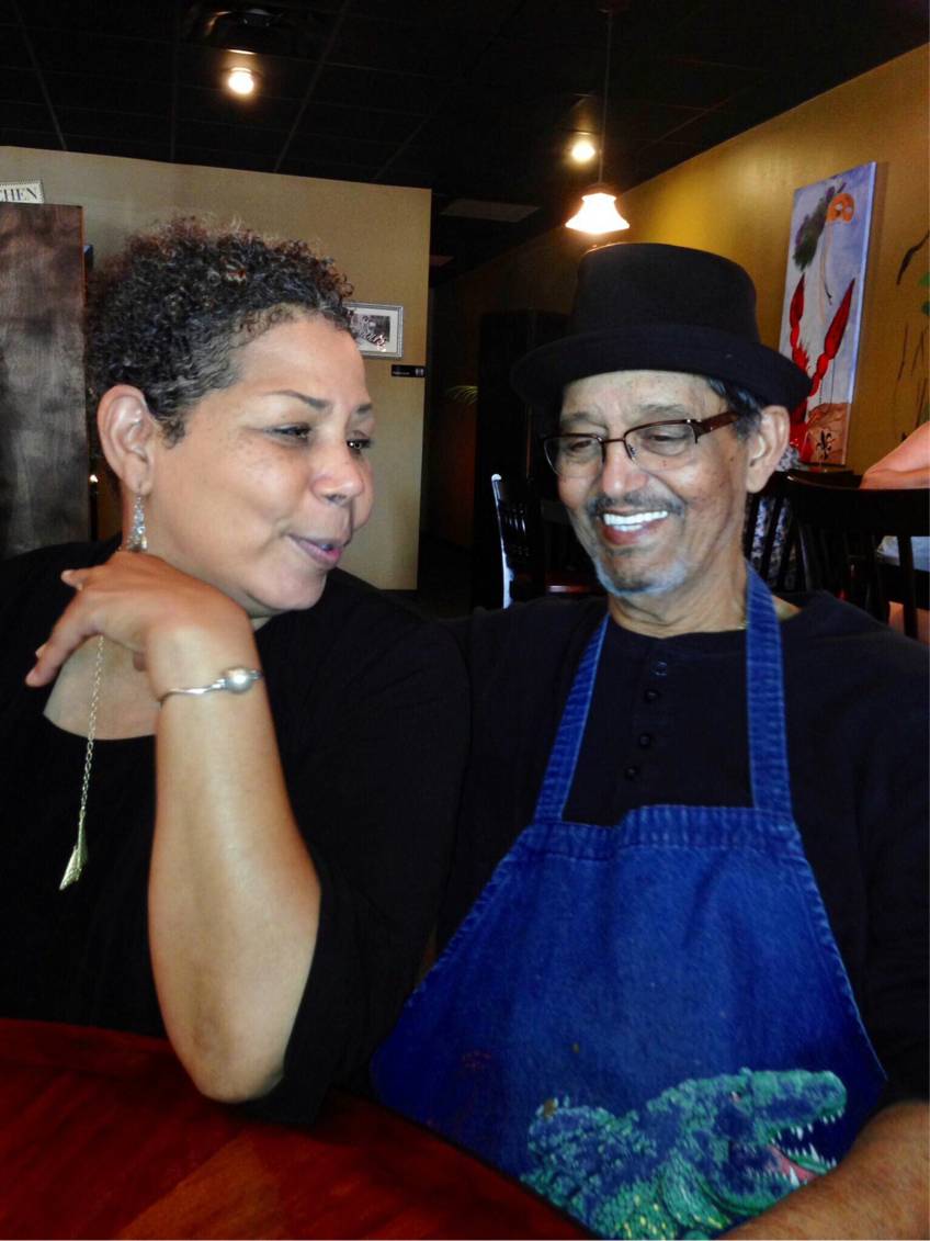 Pimanyolis Sidewalk Cafe & Catering | restaurant | 6243, 14241 Airline Hwy # 105, Baton Rouge, LA 70817, USA | 2257517590 OR +1 225-751-7590