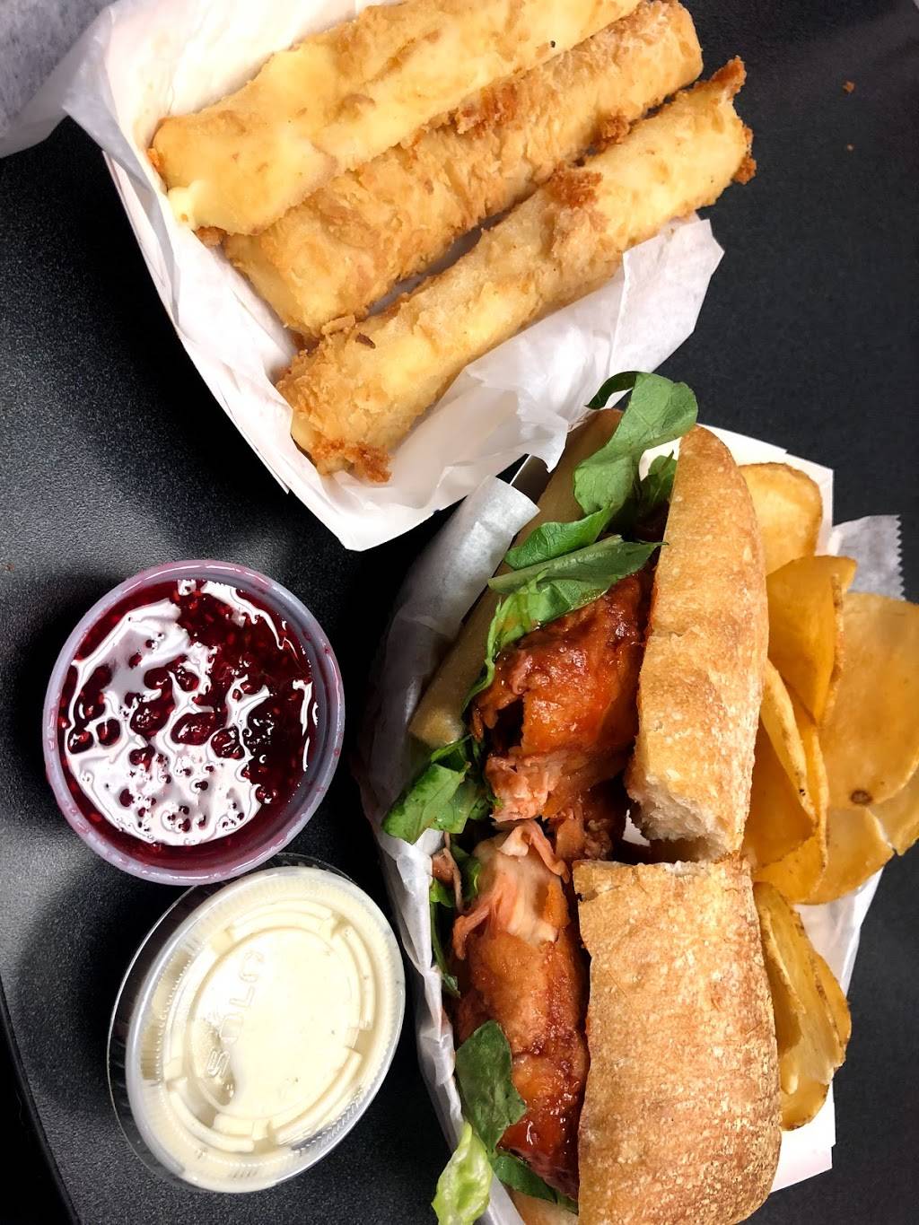 Scubbers Hot Wings | restaurant | 186 Wolf Rd, Albany, NY 12205, USA | 5187292433 OR +1 518-729-2433