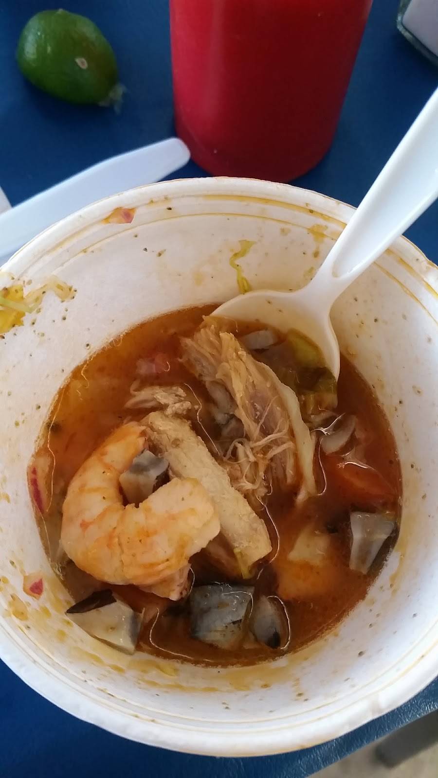 Mariscos Baja Mar | restaurant | 5607 S Nogales Hwy, Tucson, AZ 85706, USA | 5207308156 OR +1 520-730-8156