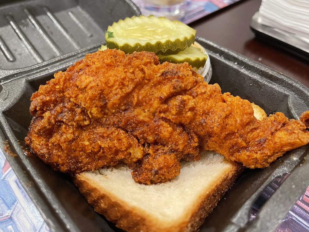 Daves Hot Chicken | restaurant | 6324 Highway 6 South, Missouri City, TX 77459, USA | 8329874799 OR +1 832-987-4799