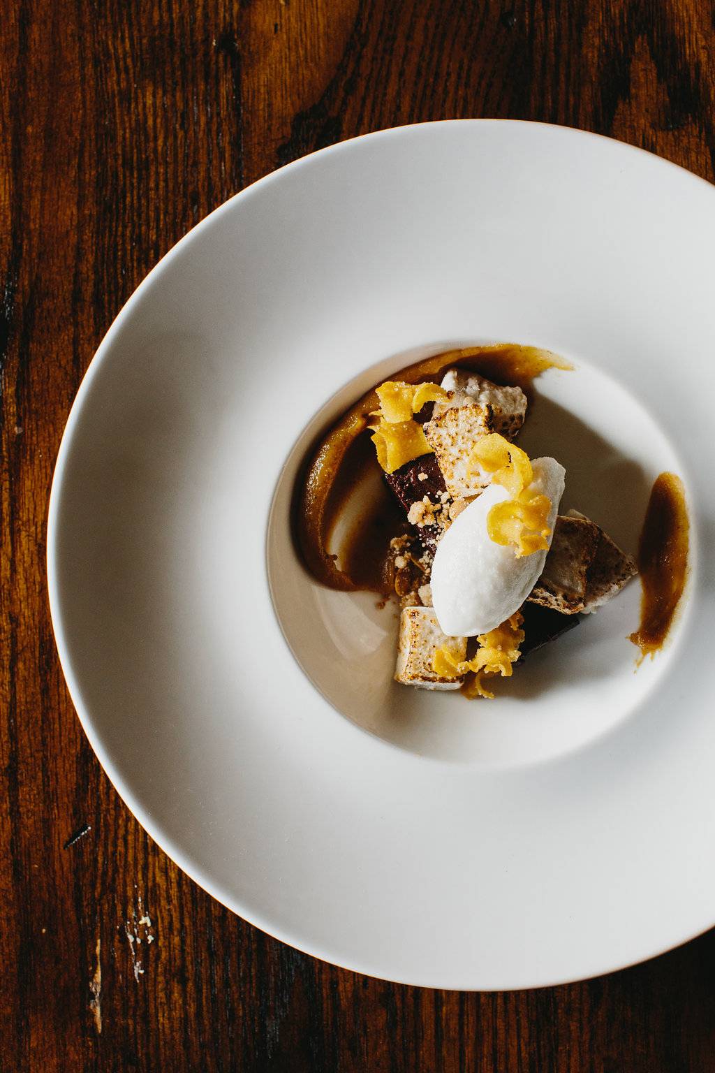 The Butcher The Baker | restaurant | 23 N Park Square, Marietta, GA 30060, USA | 6782241599 OR +1 678-224-1599