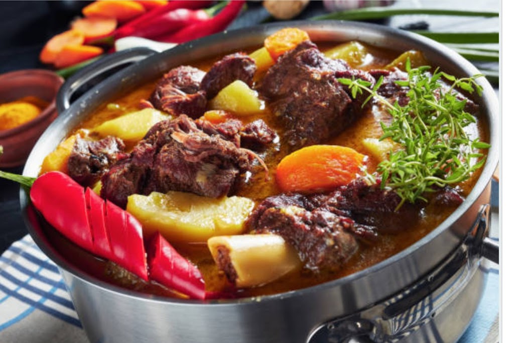 Bush and Spice Caribbean Restaurant | restaurant | 8011 Merrill Rd, Jacksonville, FL 32277, USA | 9047120028 OR +1 904-712-0028